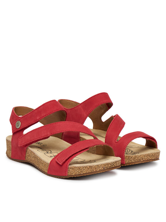 Josef Seibel Josef Seibel Sandaalid Tonga 25 78519 Roosa