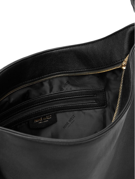 Nine West Nine West Handtasche CEO-NoMad-Nostalgia-KY108 Schwarz