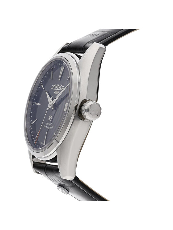Roamer Roamer Käekell Searock Classic 210633 41 55 02 Must