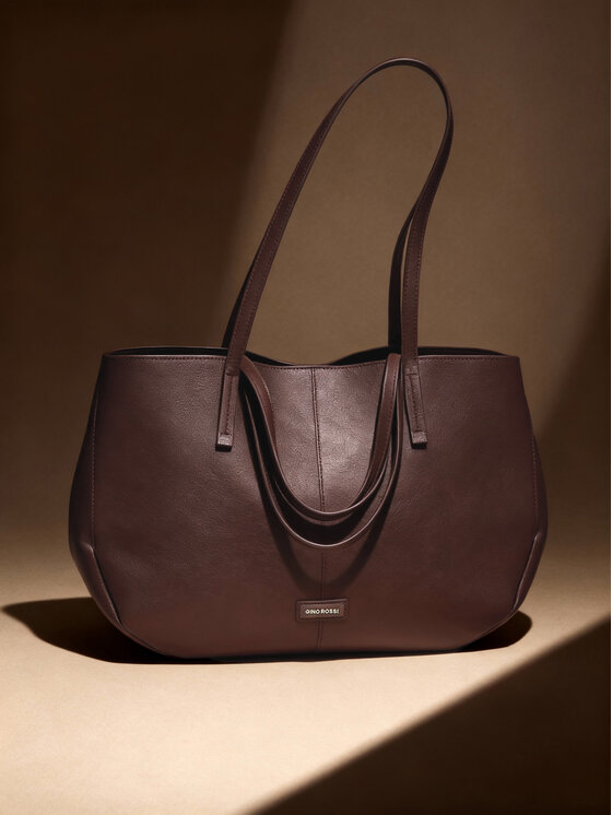 GINO ROSSI Gino Rossi Handtasche CEO-HADIJA-KY125 Braun