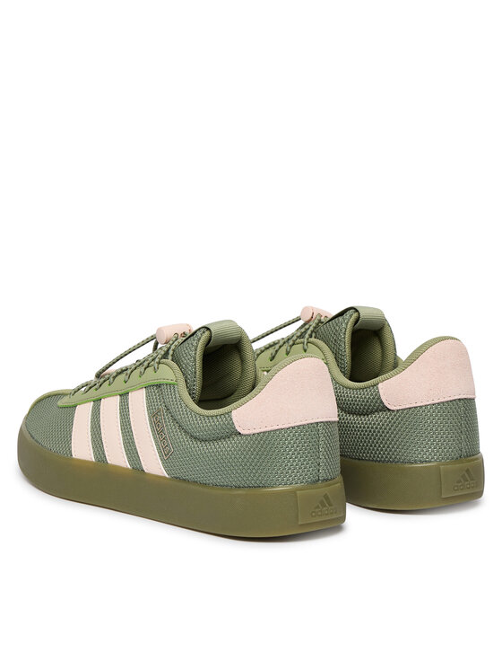 adidas adidas Sportcipők Vl Court 3.0 IH6603 Zöld