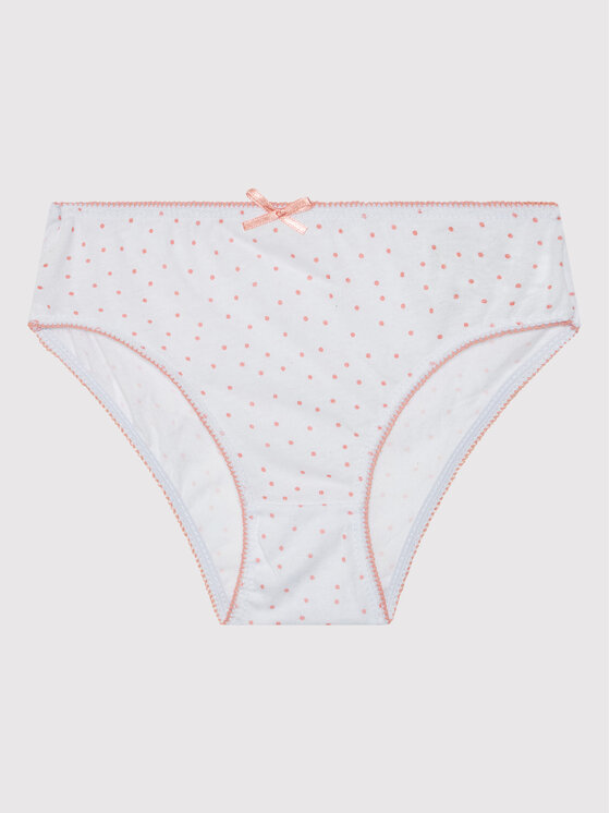 OVS OVS Set di mutandine 1329260 Bianco