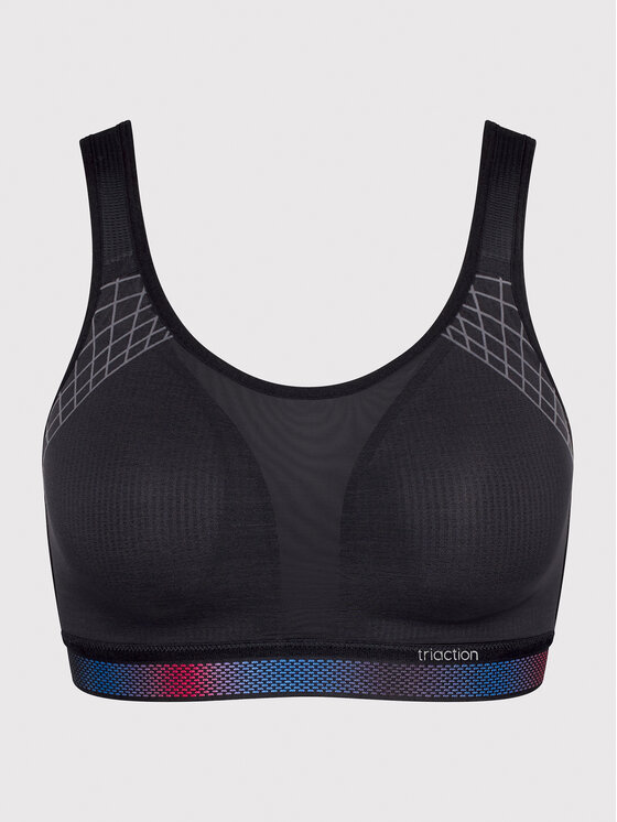 Triumph Triumph Spordirinnahoidja Triaction Cardio Flow 10210629 Must