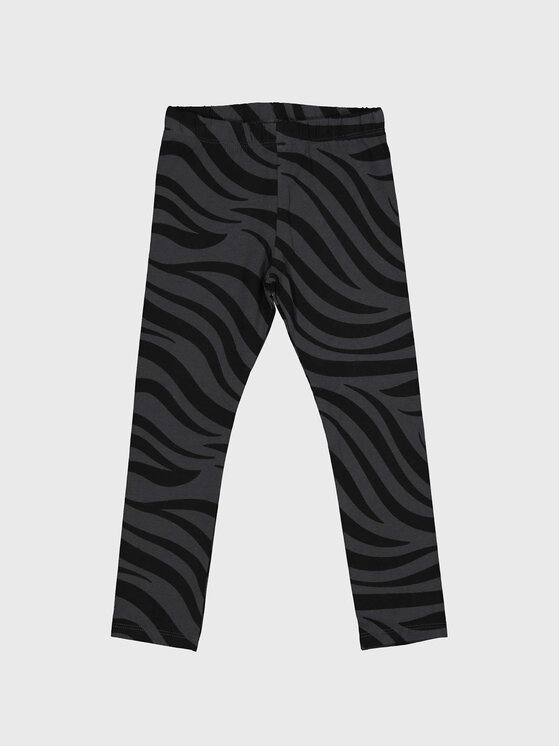 Birba Trybeyond Birba Trybeyond Leggings 999 52199 03 Siva Slim Fit