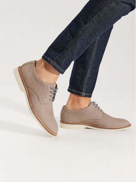 Atticus clarks 2025