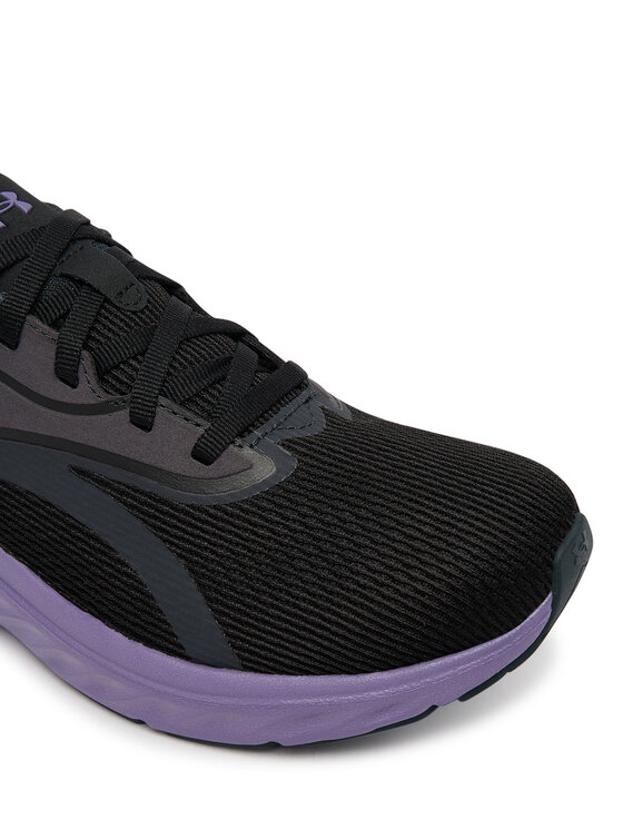 Under Armour Under Armour Futócipő UA W Ascend 6009828 Fekete