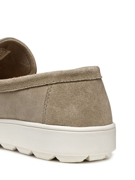 Geox Geox Mocasini U Spherica Ecub-1 U55GPD 00022 C5004 Bej