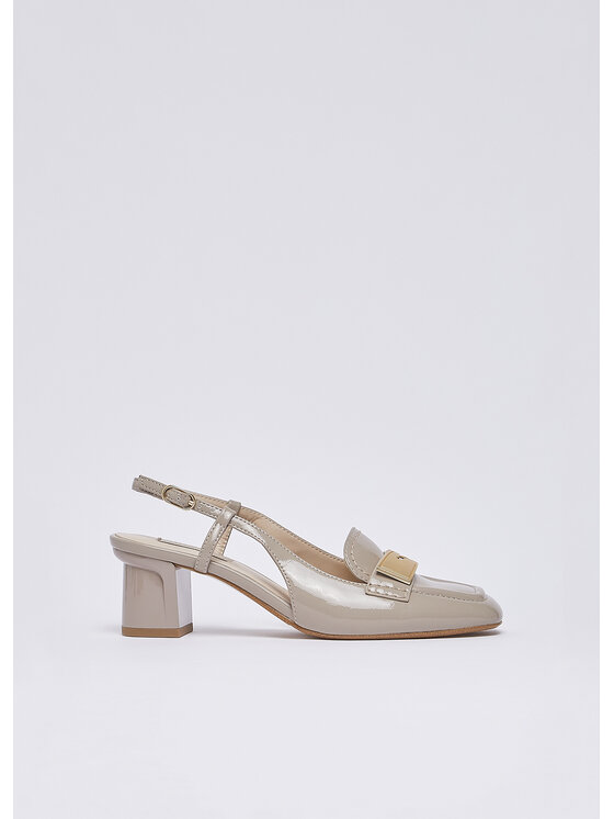 Liu Jo Liu Jo Décolleté SA6011EX226S3951 Beige