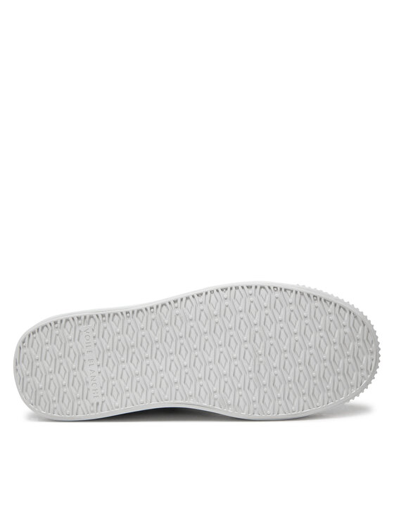 Voile Blanche Voile Blanche Sneakersy Forx 4 2018723 Czarny