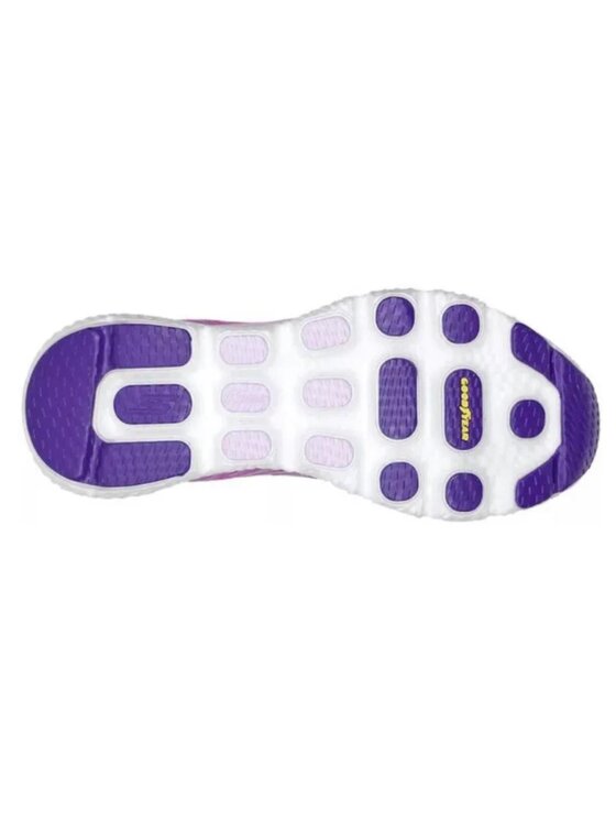 Skechers Skechers Sneakersy 172003-PUR_3 Kolorowy