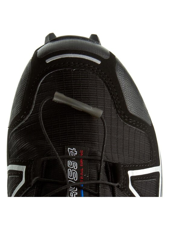 Salomon Salomon Pantofi Speedcross 4 Gtx GORE-TEX 383181 26 G0