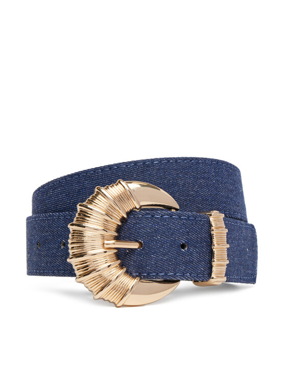 Morgan Morgan Cintura da donna 251-3JEAN Blu