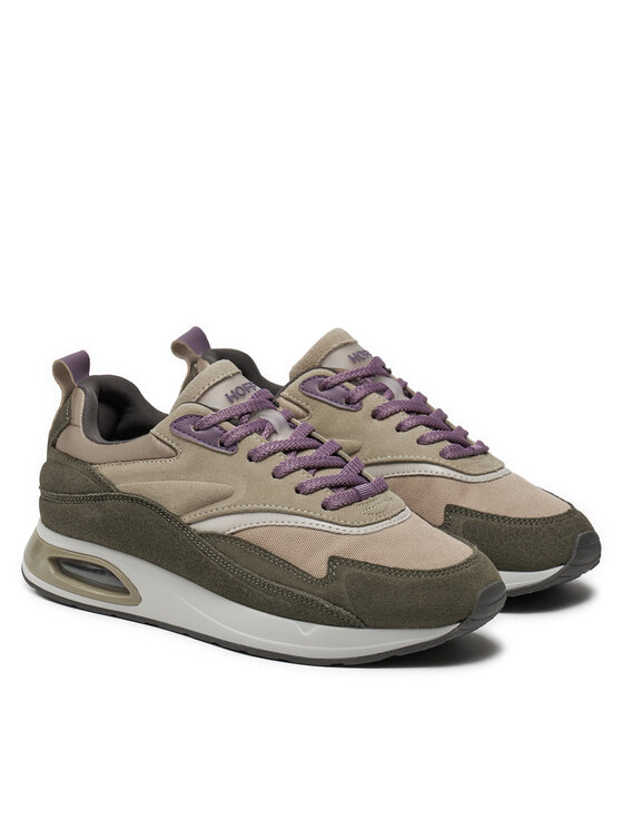 HOFF HOFF Sneakers Todai Ji 22406004 Marrone