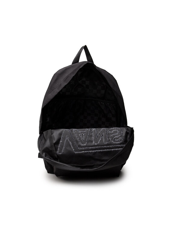 Vans realm flying sales v backpack black