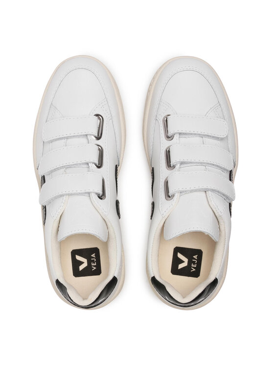 Veja Veja Sneakers V-Lock XC020005 Bianco