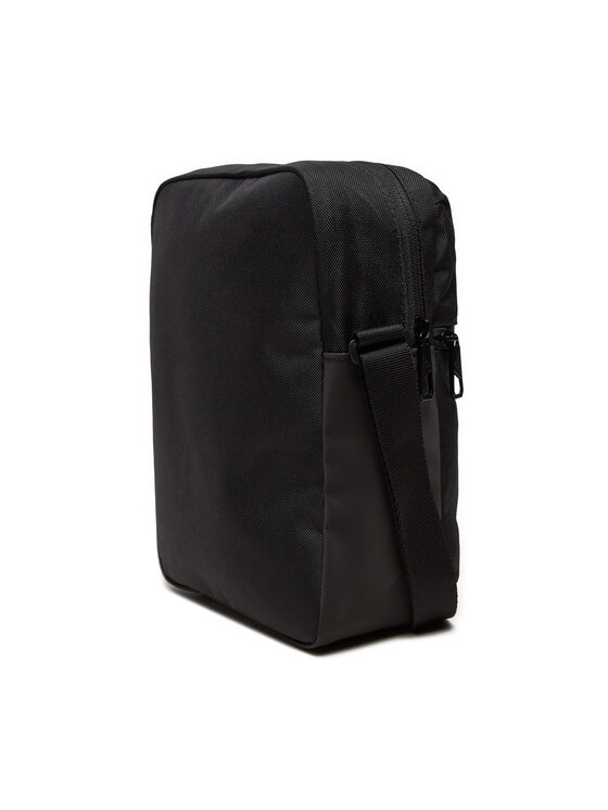 adidas adidas Плоска сумка Essentials Organizer IT2048 Чорний