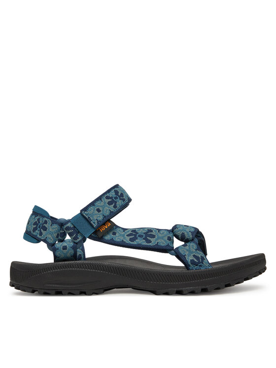 Teva Teva Sandali Winsted 1017424 Blu