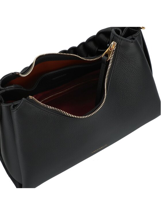 Coccinelle Coccinelle Borsetta Boheme 7 Nero