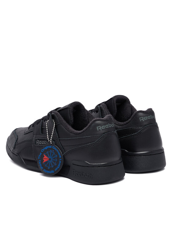 Reebok Reebok Tossud SS-WORKOUT PLUS 100256008 Must