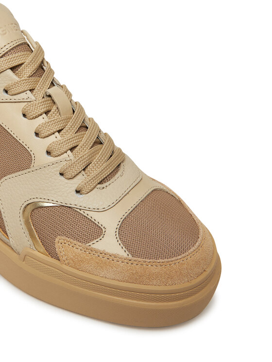 Bogner Bogner Sneakers Hollywood 29 A 22520085 Beige