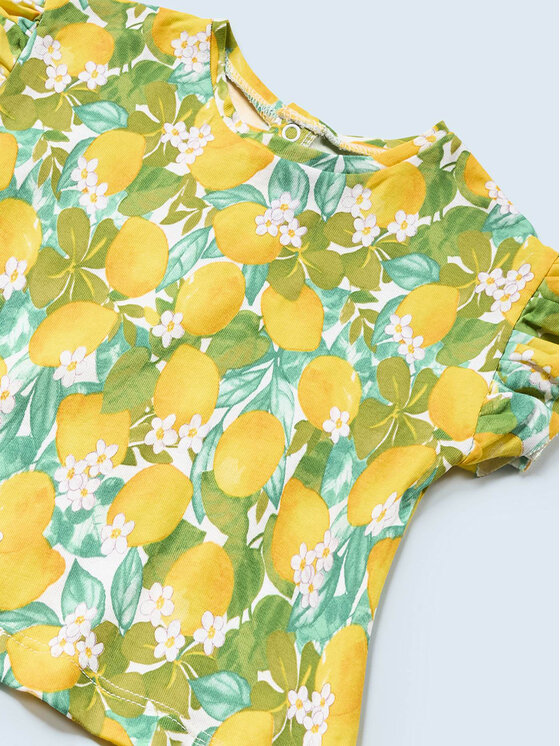 Mayoral Mayoral Набір дитячий 1278 Кольоровий Regular Fit