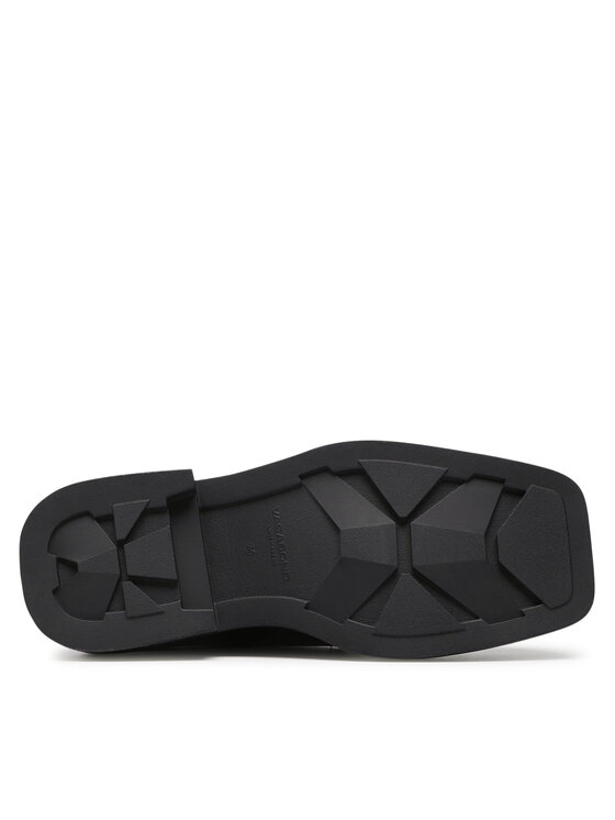 Vagabond Shoemakers Vagabond Shoemakers Nizki čevlji Eyra 5250-101-20 Črna
