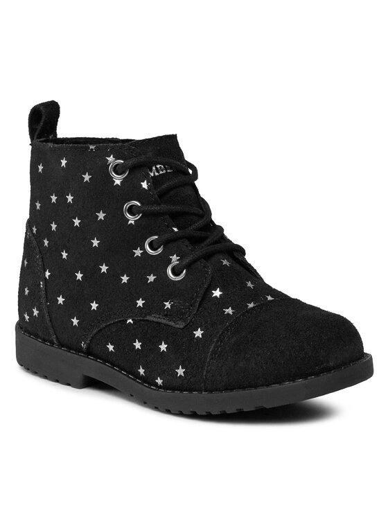 Lumberjack Lumberjack Ratsasaapad LOOD SG53901-009-A01 Must