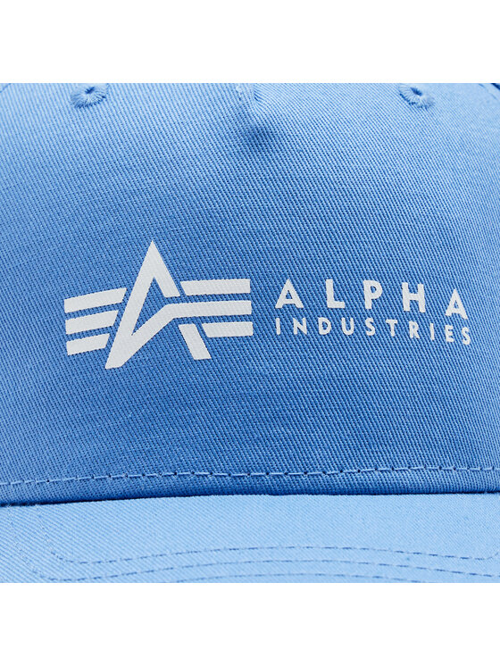Alpha Industries Alpha Industries Šilterica 126912 Plava