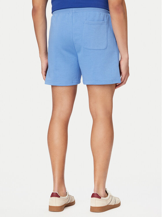 Tommy Jeans Tommy Jeans Pantaloncini sportivi DM0DM22697 Blu Regular Fit