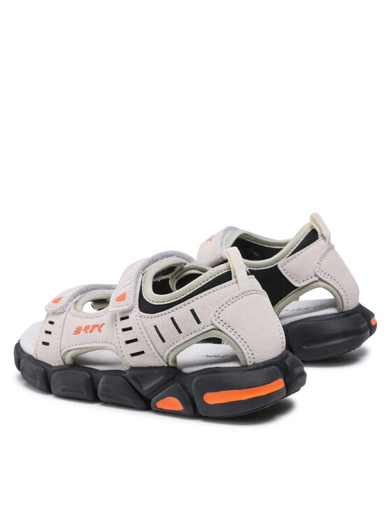 Sandali 19076001 Beige