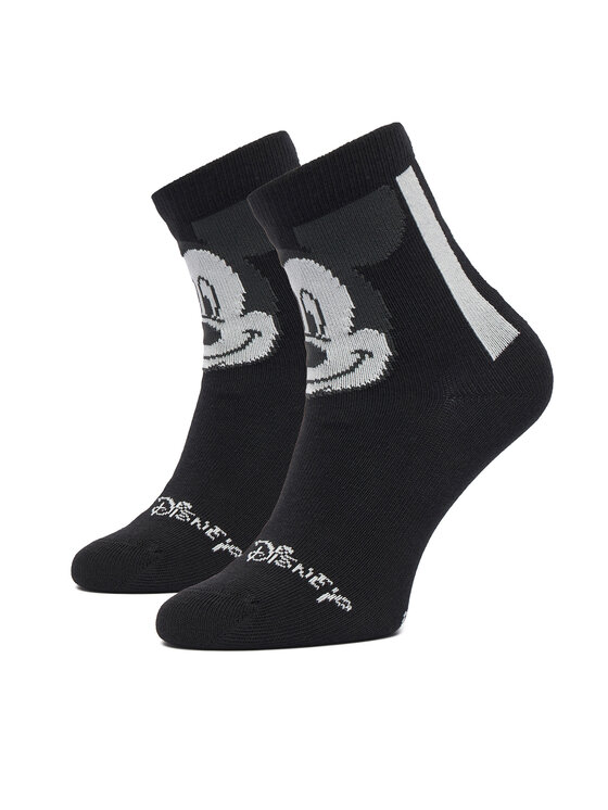 adidas adidas Lange Socken Adidas Disney Mickey Mouse Socks KR2340 Bunt