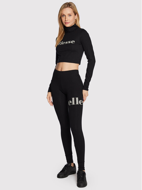 Dolcevita Volitans SGP09619 Nero Regular Fit