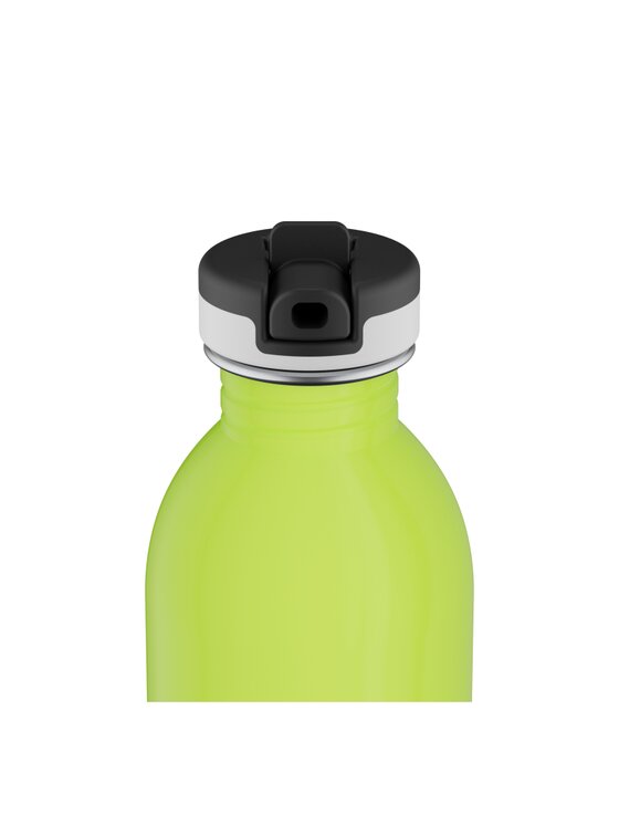 24Bottles 24Bottles Bidon Urban Zielony