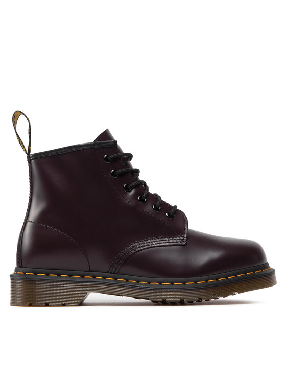 Anfibi dottor martens alti clearance
