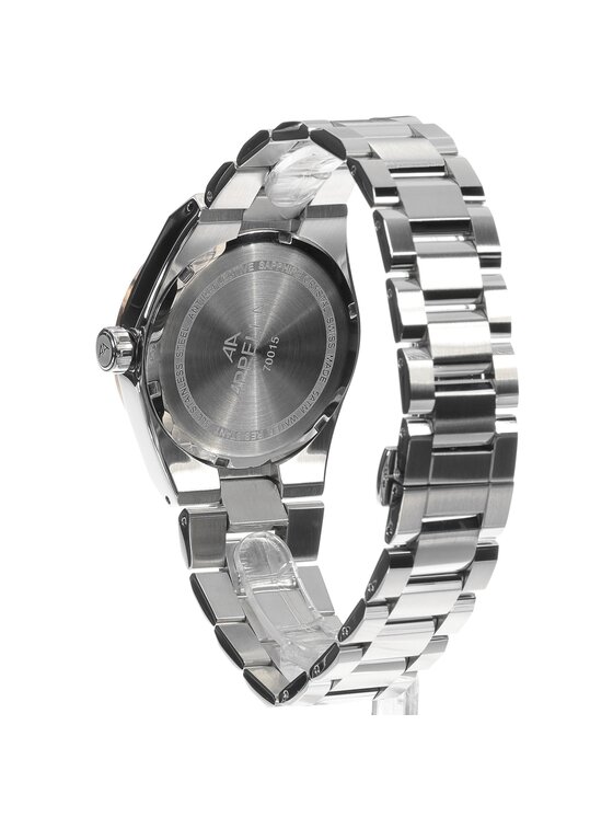 Appella Appella Zegarek L70015.R116Q Srebrny
