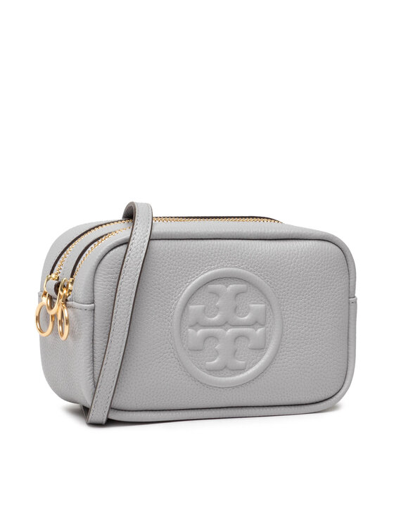Perry bombe wristlet tory burch clearance