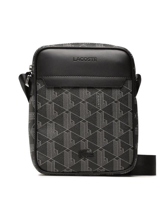 Borsellino Vertical Camera Bag NH3653LX Nero