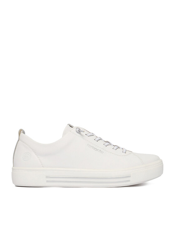 Remonte Remonte Sneakers CEO-D0913-80 Alb