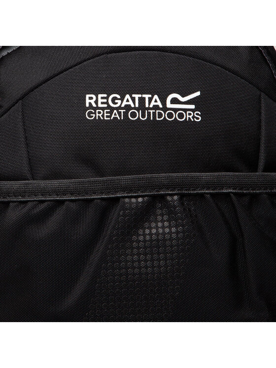 Regatta Regatta Рюкзак Bedabase II 15L EU151 Чорний
