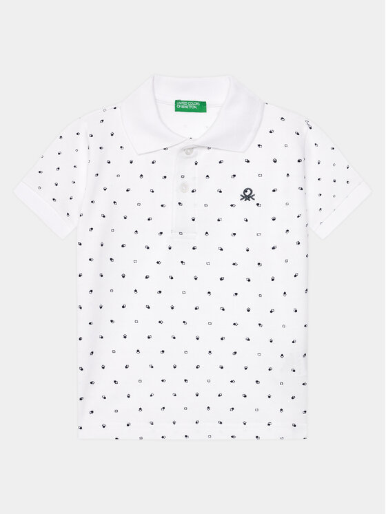 Polo United Colors Of Benetton