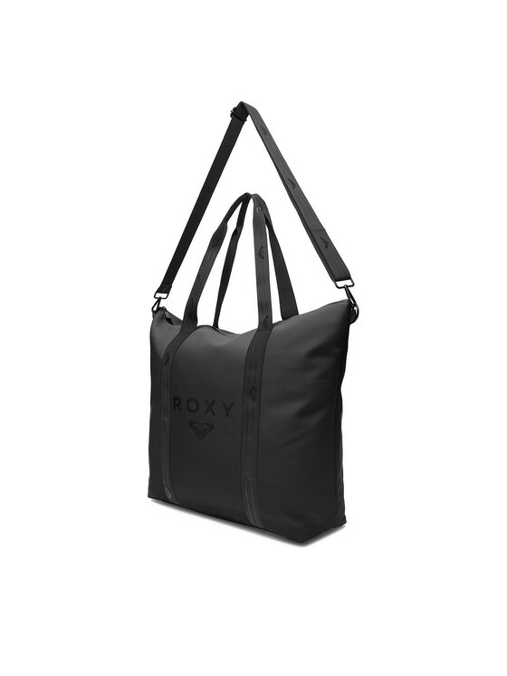 Roxy Roxy Geantă C-ROXY-MC-002-08 Negru