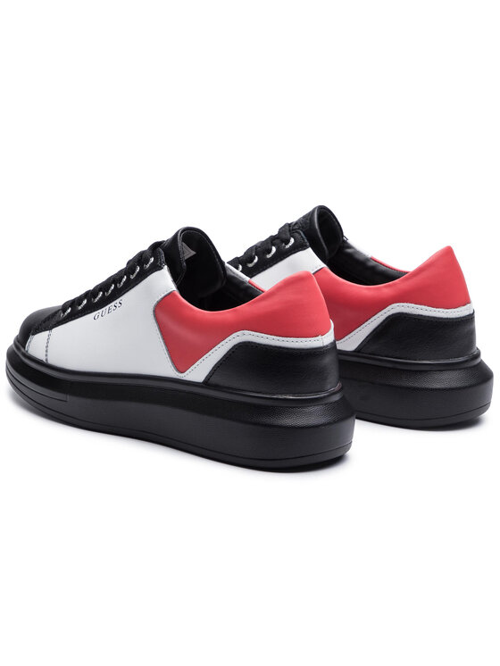 Guess Sneakers Opera FM7OPE LEA12 Bianco