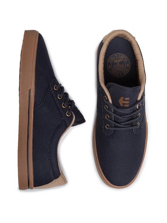 Etnies Etnies Tenis superge Jameson 2 Eco 4101000323 Mornarsko modra