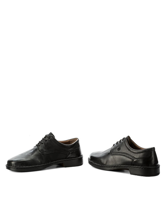 Josef Seibel Josef Seibel Туфлі Talcott 38200 23 600 Чорний