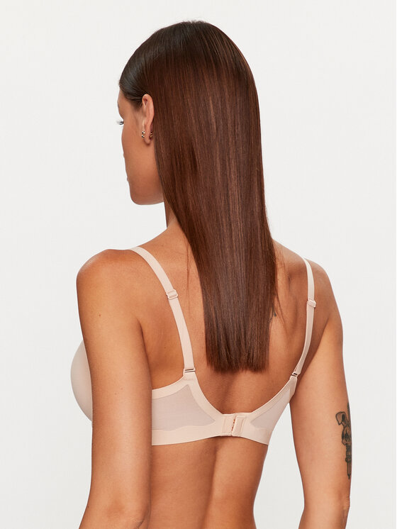 Chantelle Chantelle Бюстгальтер з підкладкою Pure Light C10M70 Бежевий