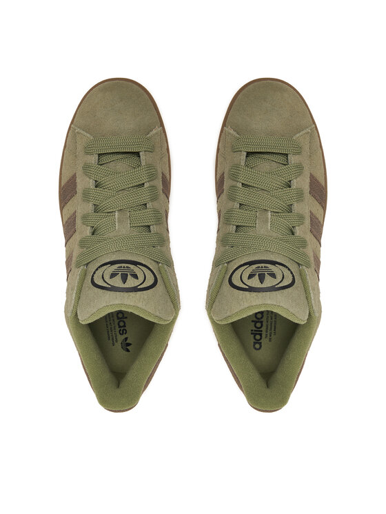 adidas adidas Snīkeri Campus 00s KJ2321 Haki