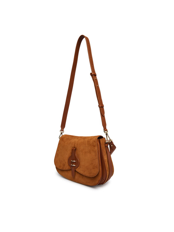 Coccinelle Coccinelle Handtasche U7H coccinellemavery E1 U7H 12 01 01 Braun