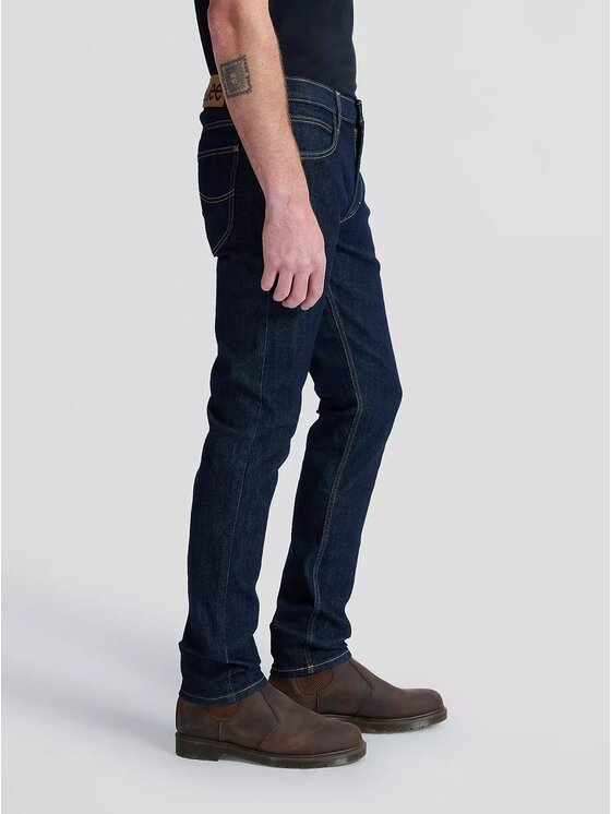 Lee Lee Jeans LUKE Blu Slim Fit