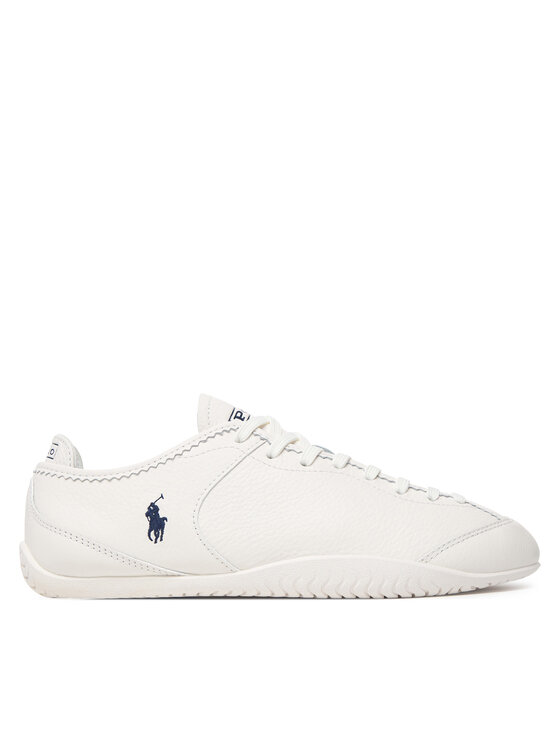 Polo Ralph Lauren Polo Ralph Lauren Сникърси 804P09132004 Бял