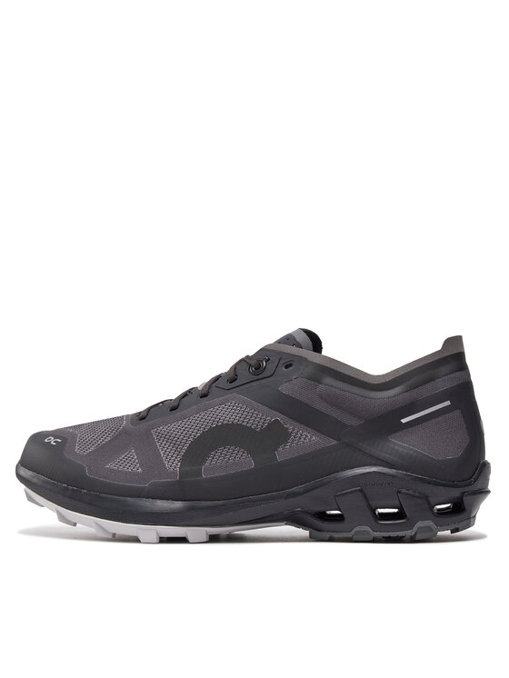 On On Scarpe da corsa Cloudventure Peak 3 3MD10740777 Nero